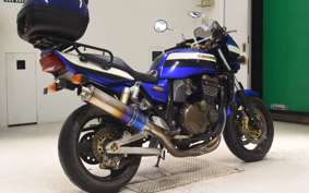 KAWASAKI ZRX1200 R 2003 ZRT20A