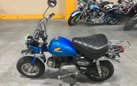 HONDA MONKEY Z50J