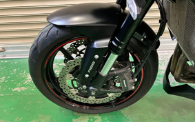 KAWASAKI Z1000 2019 ZXT00W