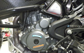 KTM 390 ADVENTURE 2021