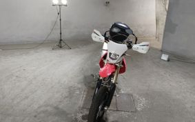 HONDA XR250 MOTARD MD30