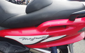 YAMAHA MAJESTY 125 FI