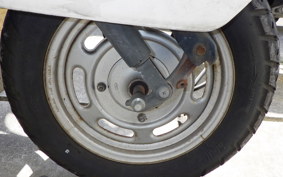 HONDA GYRO CANOPY TA02
