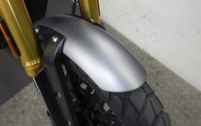 TRIUMPH SCRAMBLER 400X 2024