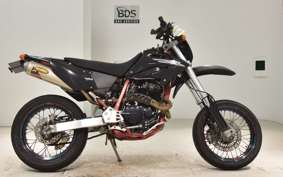 HONDA XR400 MOTARD 2007 ND08