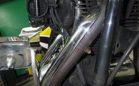 HARLEY FLTR 1450 1999