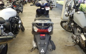 HONDA LEAD 125 JF45
