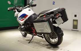 BMW R1200GS 2012