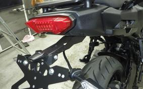 YAMAHA TRACER 9 GT 2025 RN99J