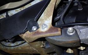SUZUKI ﾚｯﾂ 2010 CA4AA
