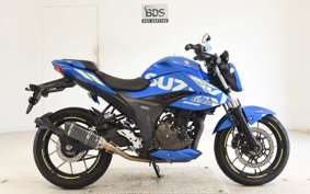 SUZUKI GIXXER 250 ED22B