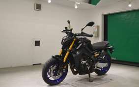 YAMAHA MT-09 SP 2021