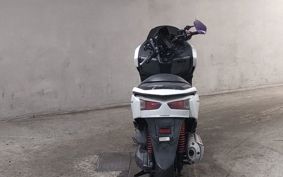 HONDA FORZA MF12