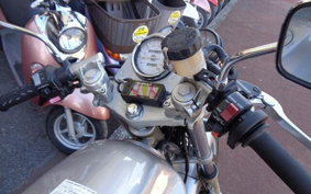YAMAHA SRX400 1991 3VN