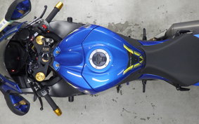 SUZUKI GSX-R1000R A 2018