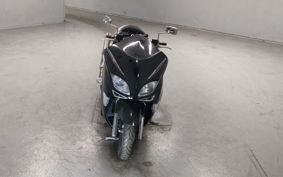 HONDA FORZA Z MF08