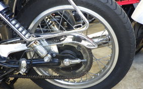 YAMAHA SR400 Gen.5 2020 RH16J