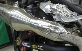 KAWASAKI ZRX1200 D 2016 ZRT20D