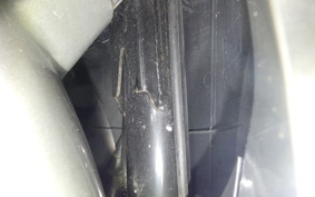 HONDA DIO 110 2007 JF31