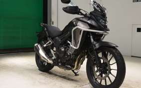 HONDA 400X 2019 NC56