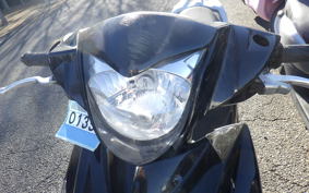 SUZUKI ADDRESS 110 CE47A