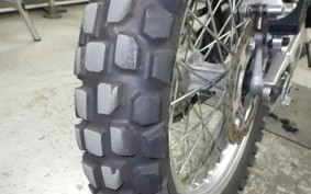 KAWASAKI KLX250 Gen.2 2000 LX250S