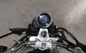 HONDA MONKEY 125 JB02