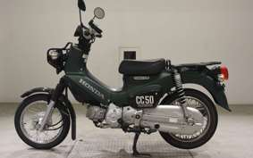 HONDA クロスカブ50 2014 AA06