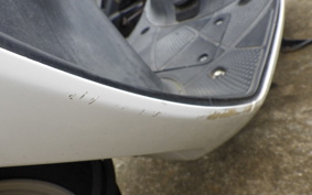 SUZUKI ADDRESS V50 Gen.2 CA42A