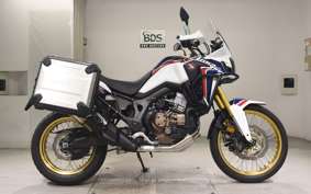 HONDA CRF1000L AFRICA TWIN DCT 2018 SD04