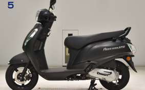 SUZUKI ADDRESS V125 Gen.2 DP12H