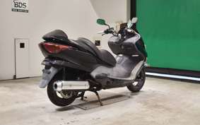 HONDA FORZA Z 2009 MF08