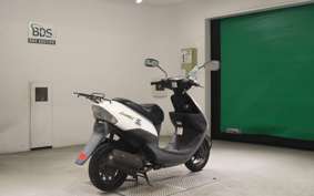SUZUKI LET's 2