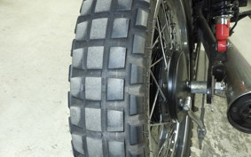 KAWASAKI 250TR 2024 BJ250F