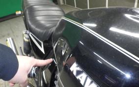 KAWASAKI ZRX400 1995 ZR400E