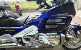 HONDA GL 1800 GOLD WING 2004 SC47