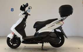 YAMAHA CYGNUS 125 X 2 SE44J