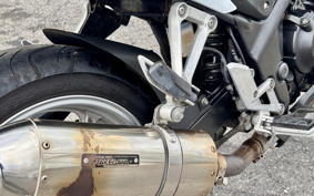 HONDA CBR250R MC41