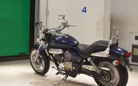 HONDA MAGNA 250 2012 MC29