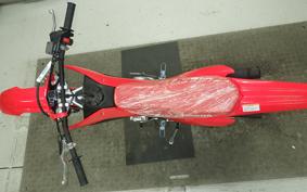 HONDA CRF125F 2020 JE03