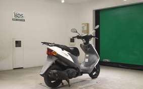SUZUKI ADDRESS V125 2023 CF46A