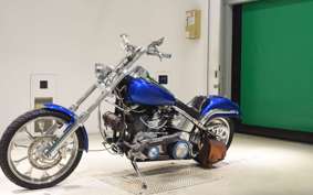 HARLEY FXSTD 1450 2001