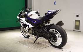 BMW S1000RR 2016