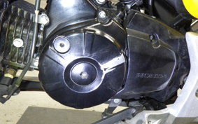 HONDA GROM 2009 JC61