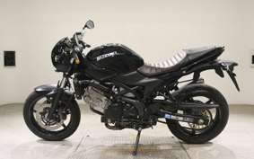 SUZUKI SV650 X A 2020 VP55B
