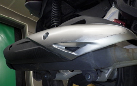 HONDA PCX125 2001 JF81