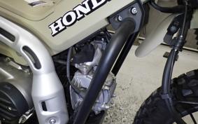 HONDA CT125 HUNTER CUB