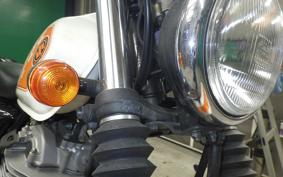 SUZUKI GRASS TRACKER Bigboy NJ4DA