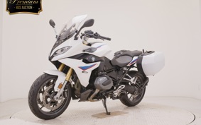 BMW R1250RS 2021