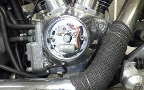 HARLEY FXSTS 1340 1989